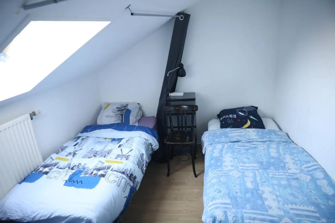 Chambres Lille location