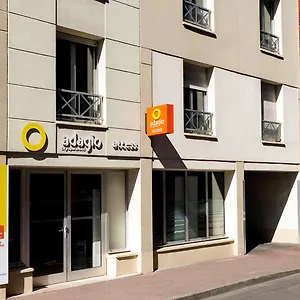 2* Aparthotel Adagio Access Vauban