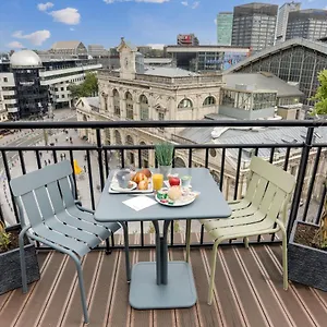 3* Hotell Chagnot