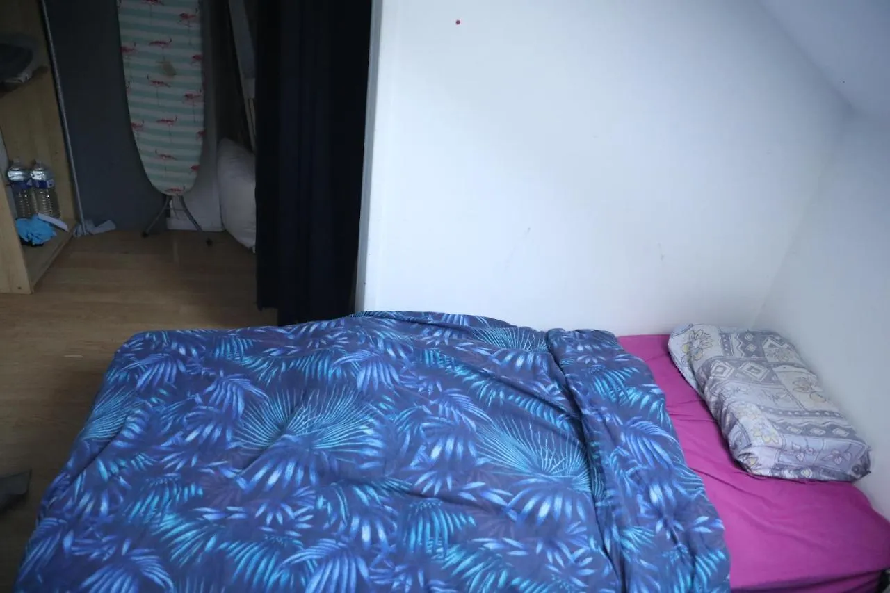 Homestay Chambres Lille