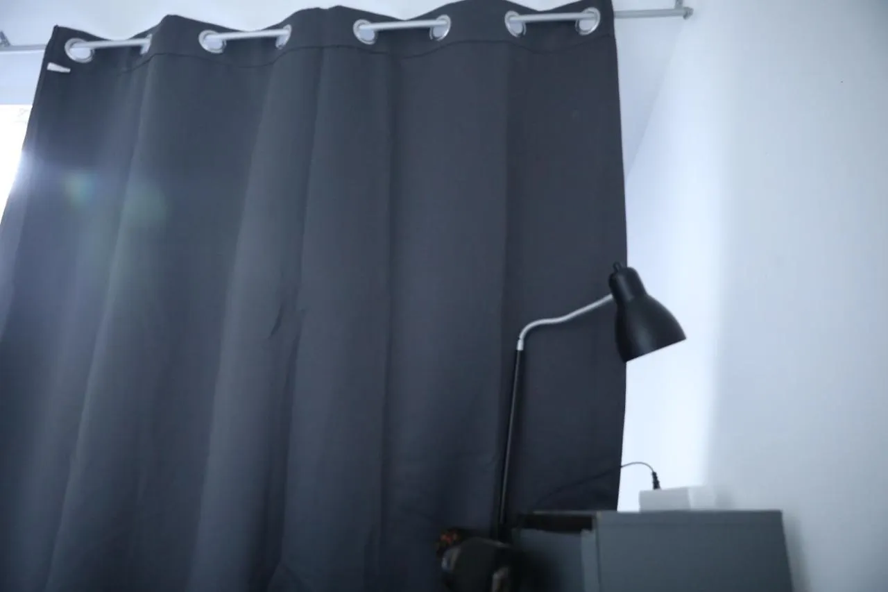 Chambres Λιλ